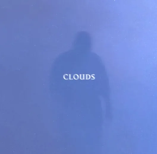 Clouds cover