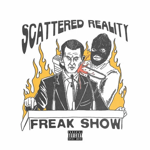Freak Show cover
