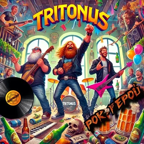 Рок-герой cover