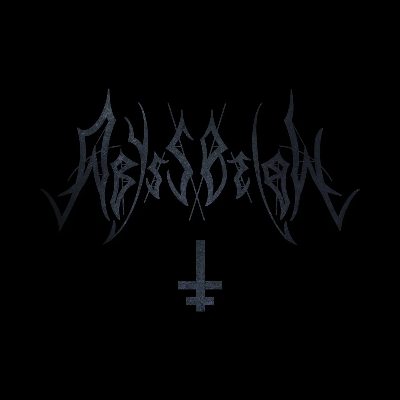 Abyss Below (Demo) cover