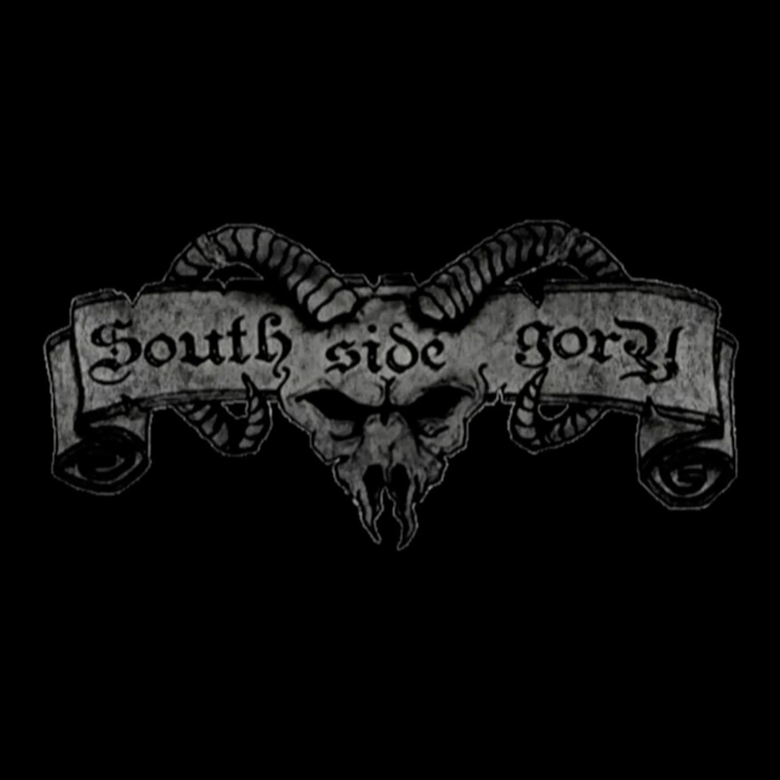 South Side Gory cover