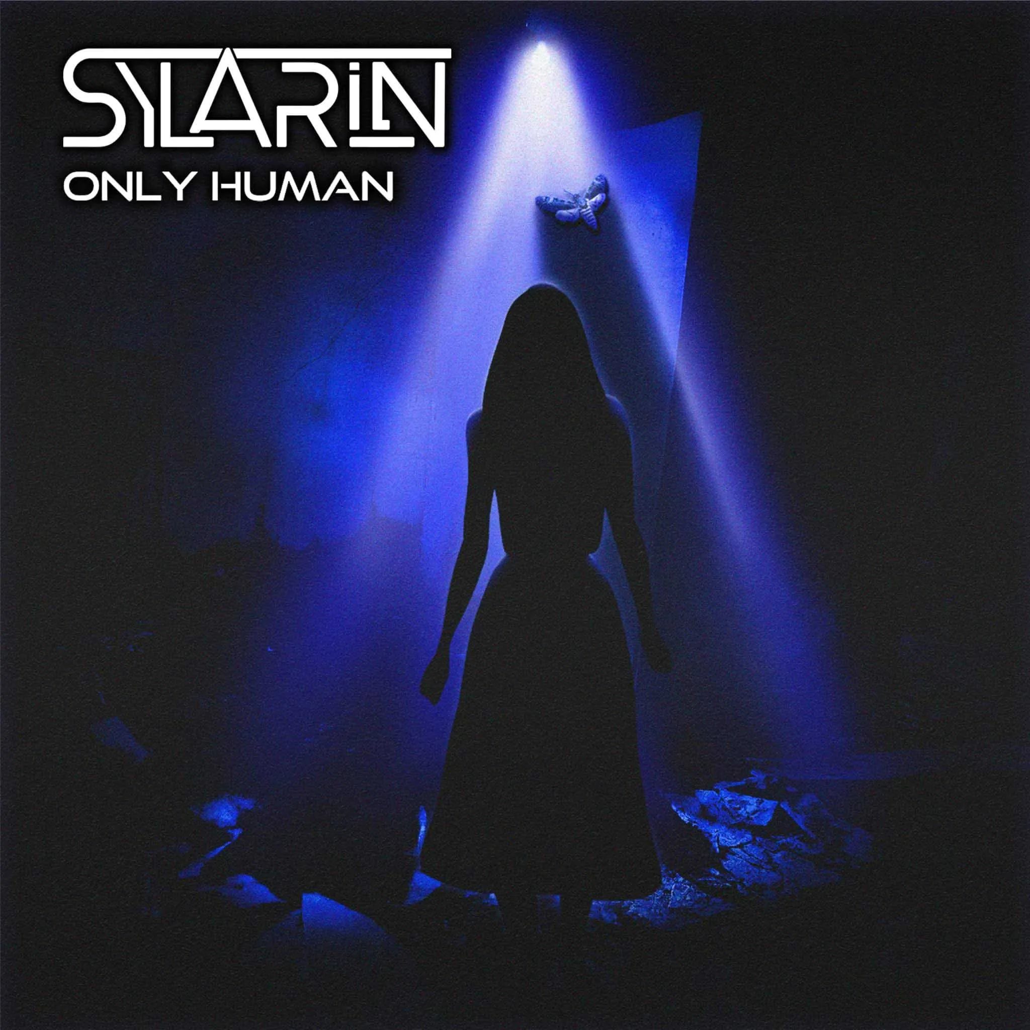 Only Human cover