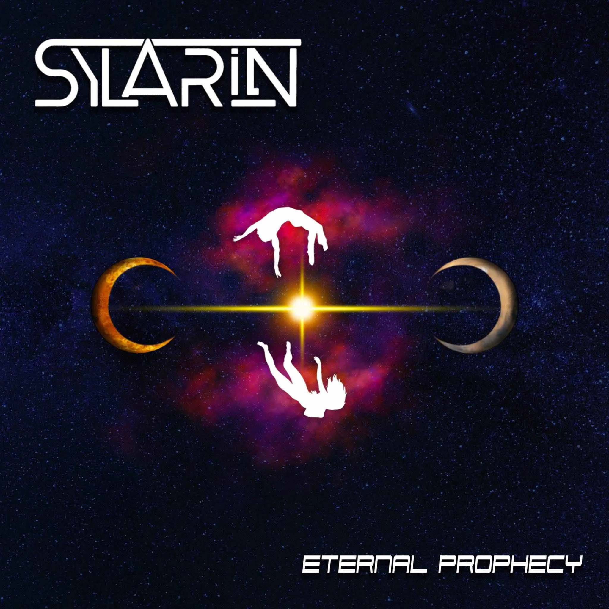 Eternal Prophecy cover