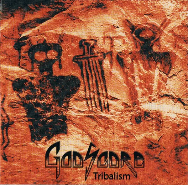 Tribalism cover