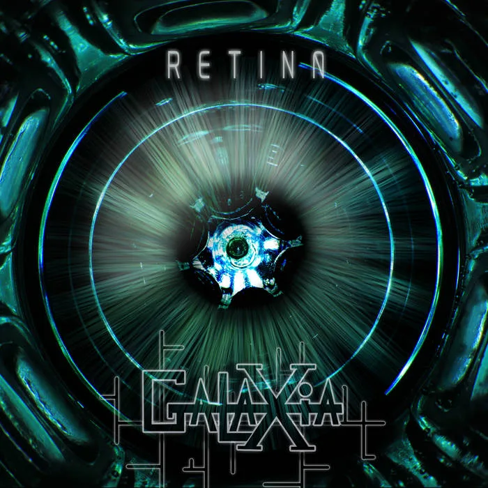 Retina cover