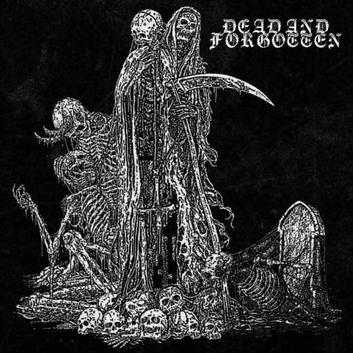 Past Existences cover