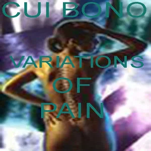 Variations of Pain cover