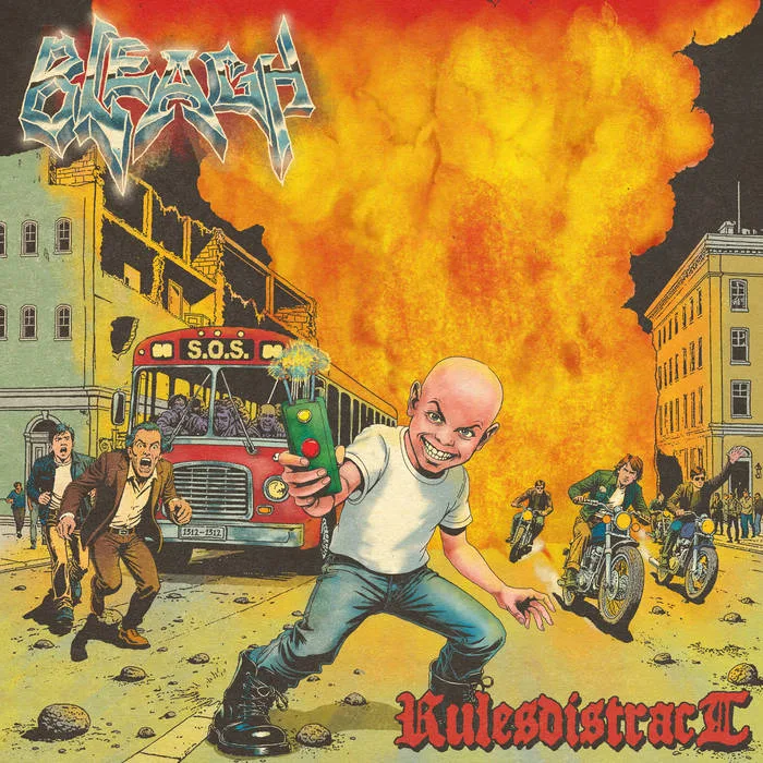 Rulesdistract cover