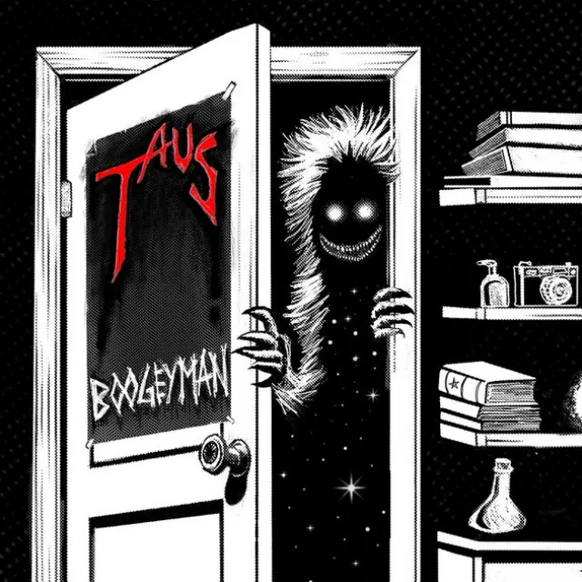 Boogeyman cover