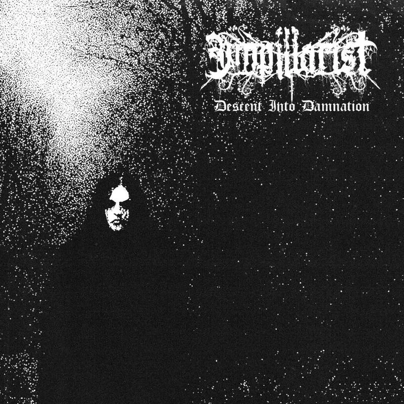 Descent into Damnation cover