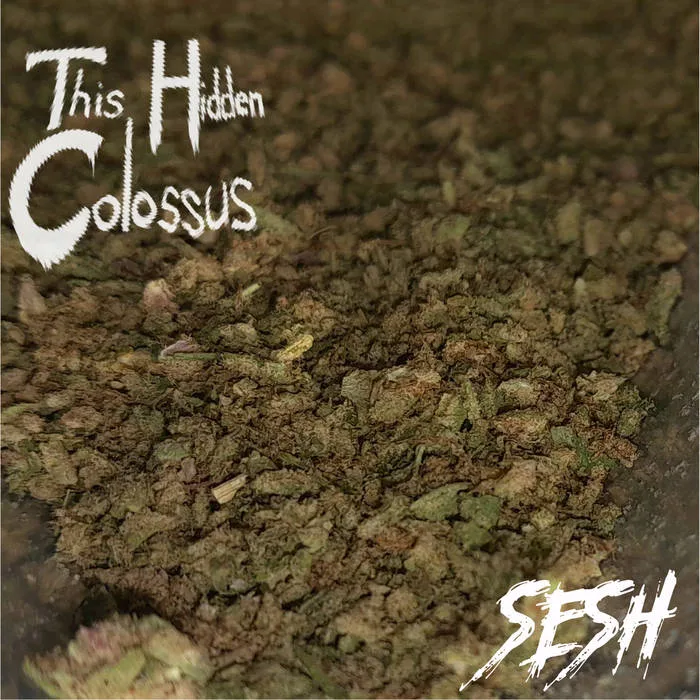 Sesh cover