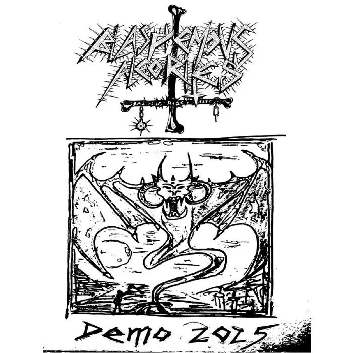 Demo 2025 cover