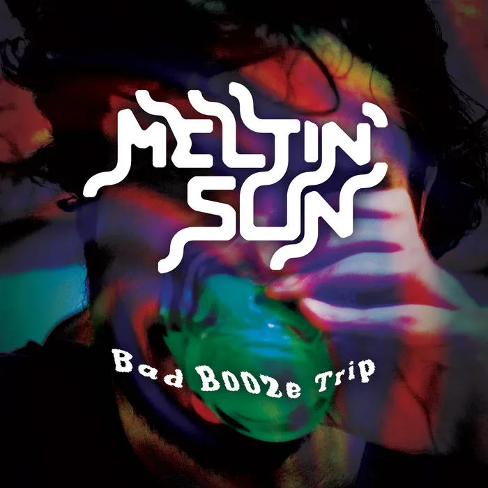 Bad Booze Trip cover