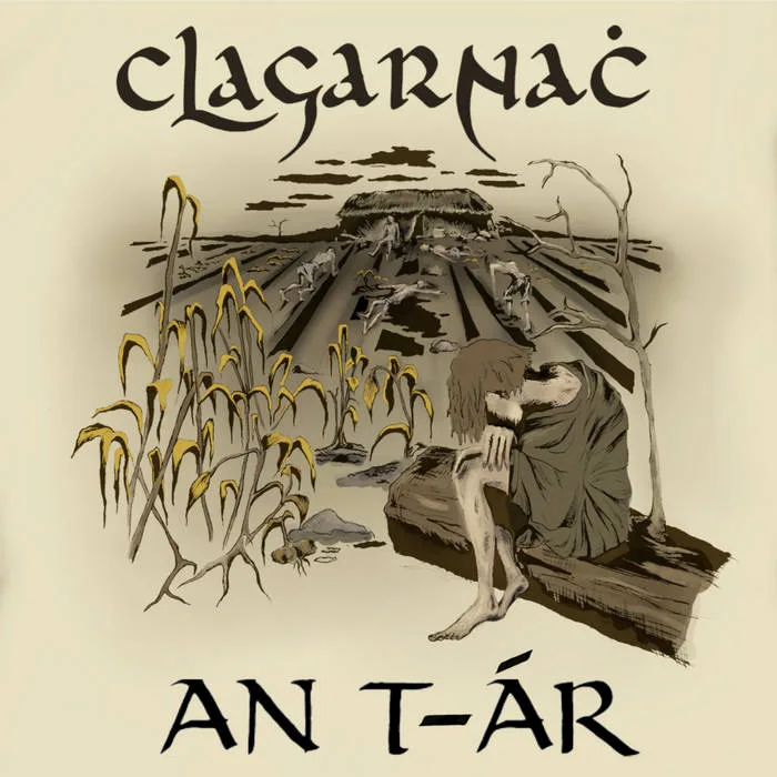 An t-Ár cover