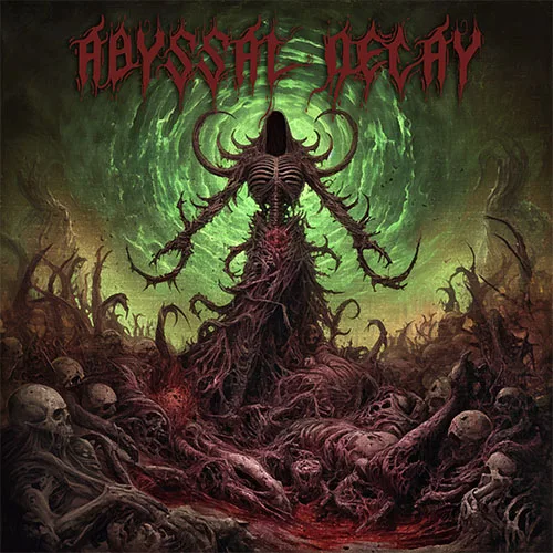 Abyssal Decay cover