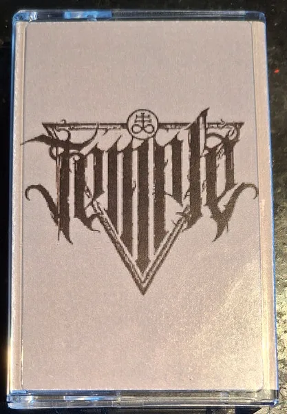 Promo cover