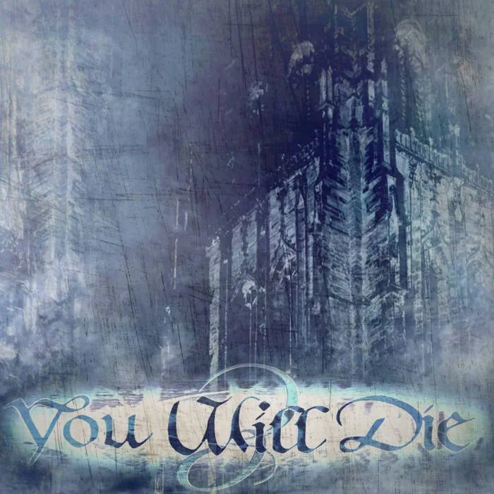 Harmony of Despair cover
