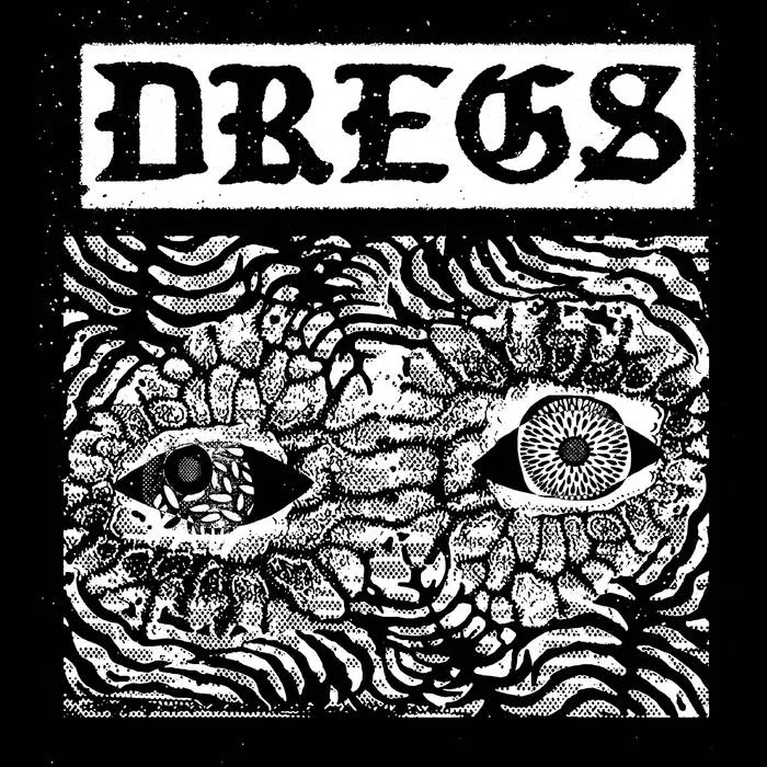 Demo cover