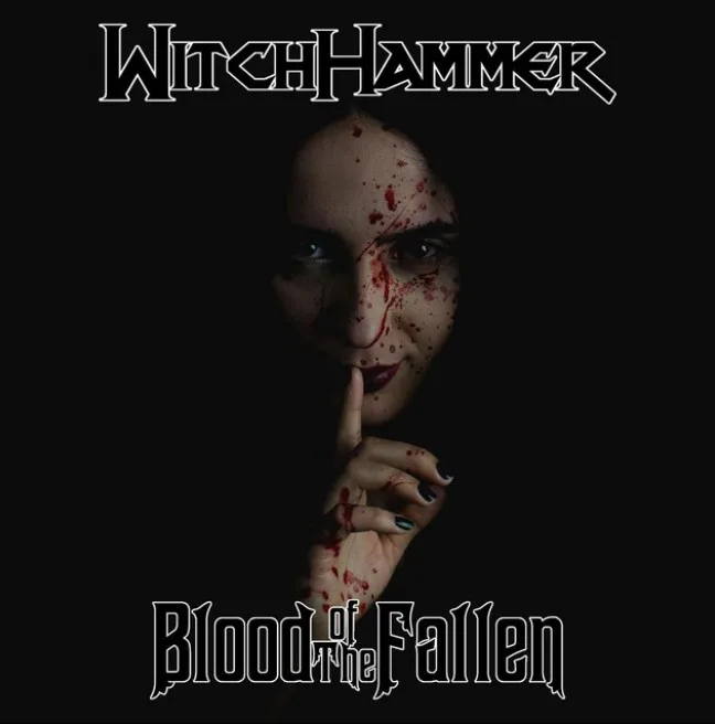 Blood of the Fallen cover