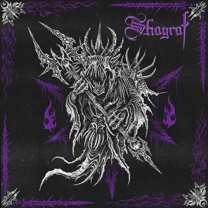 Shagrat cover