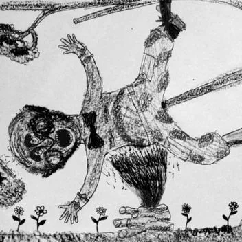 Путина на кол! cover