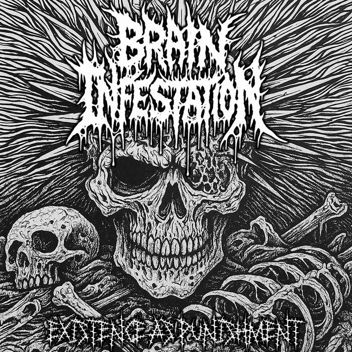 Existence as Punishment cover
