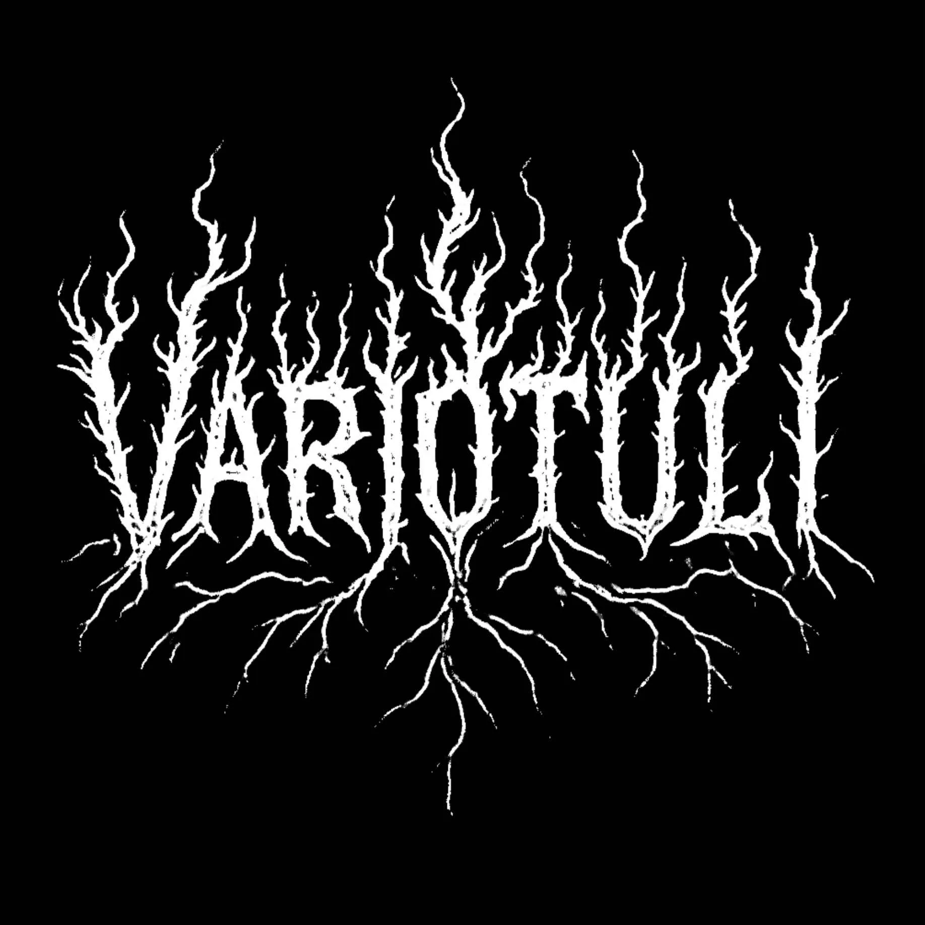 Baphomet cover