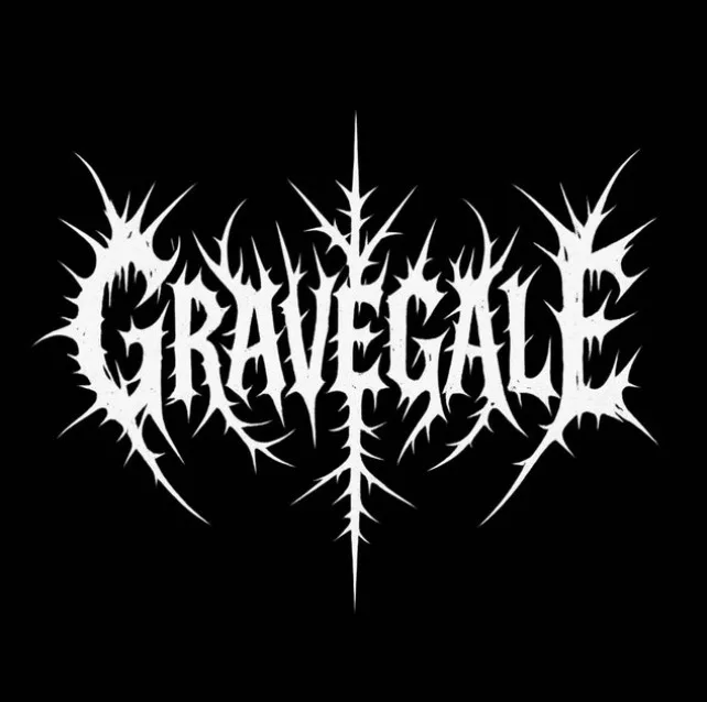 Gravegale cover
