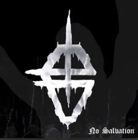 No Salvation cover