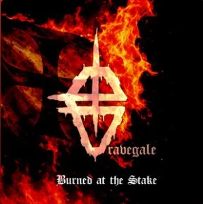 Burned at the Stake cover