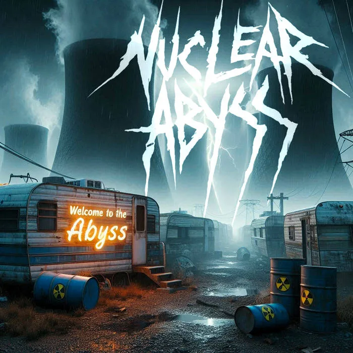 Welcome to the Abyss cover