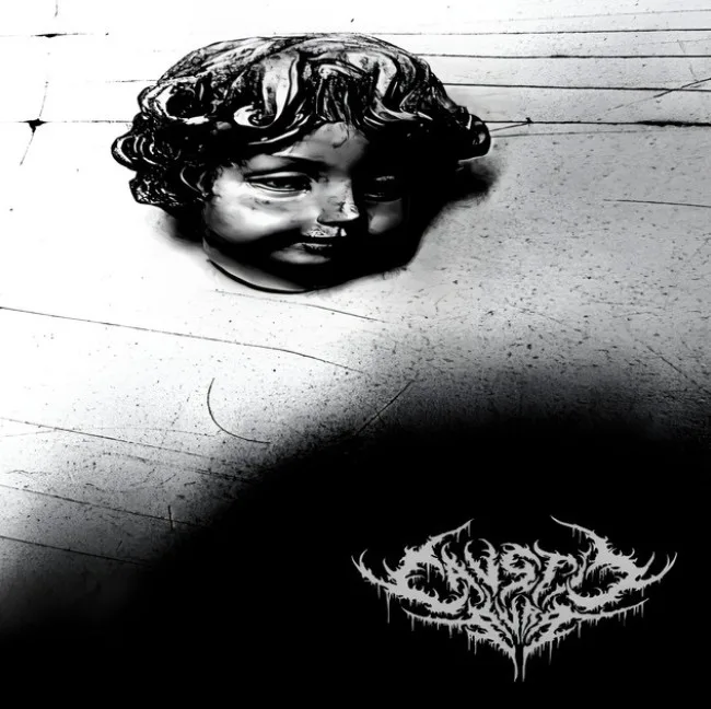 Thy Severed Head cover