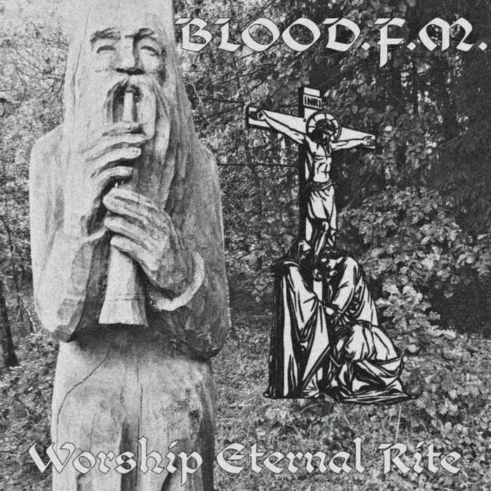 Worship Eternal Rite cover