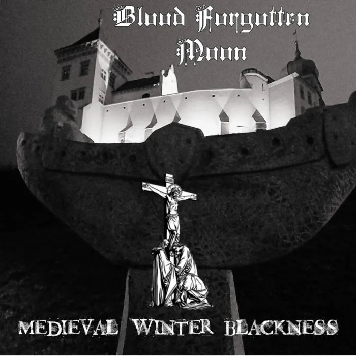 Medieval Winter Blackness cover