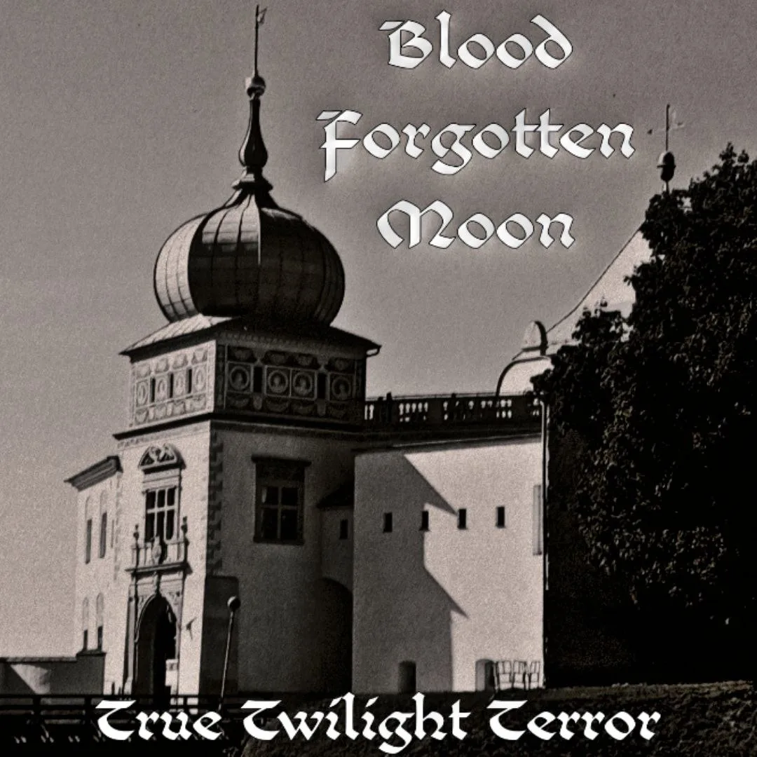 True Twilight Terror cover