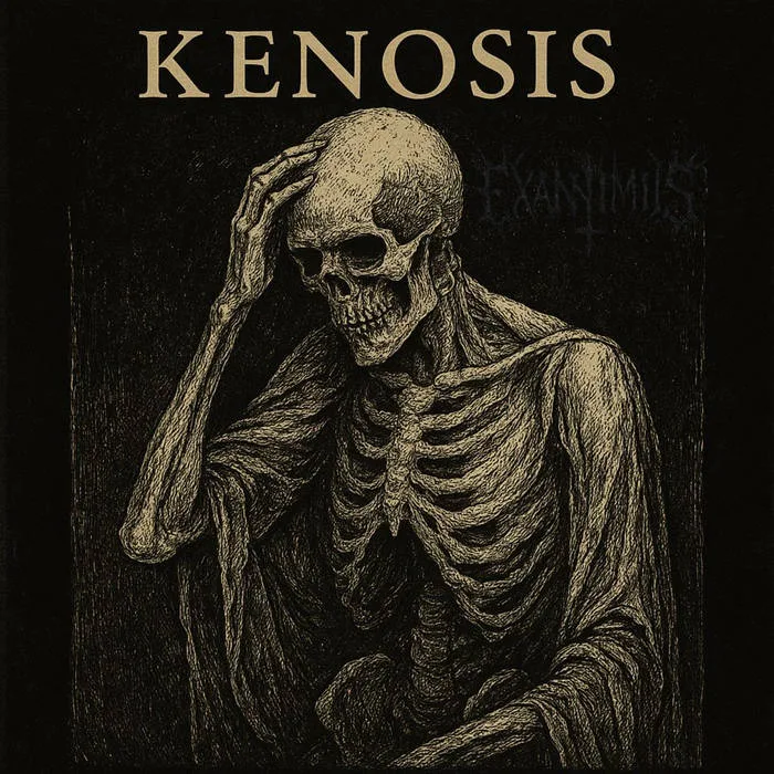 Kenosis cover