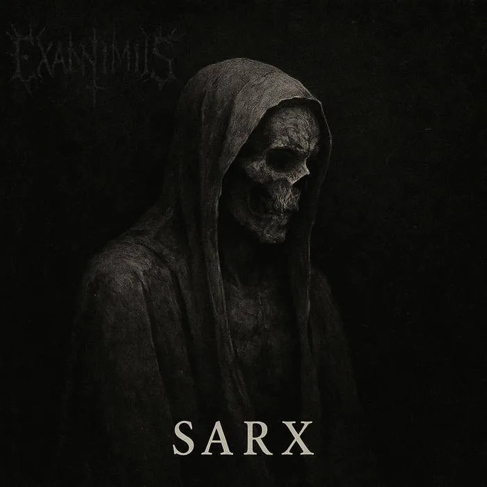 Sarx cover