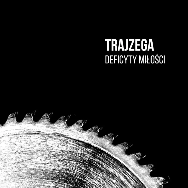 Deficyty miłości cover