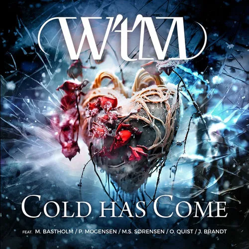 Cold Has Come cover
