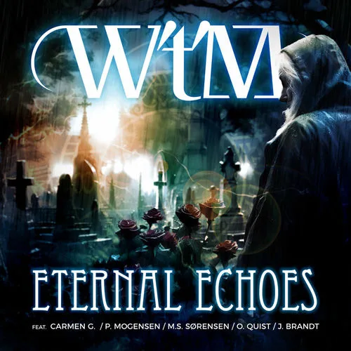 Eternal Echoes cover