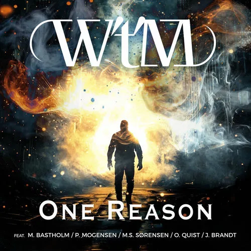 One Reason cover