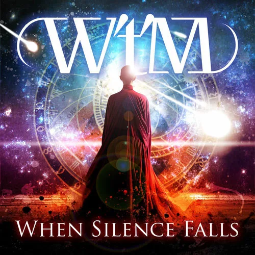 When Silence Falls cover