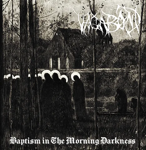 Baptism in the Morning Darkness cover