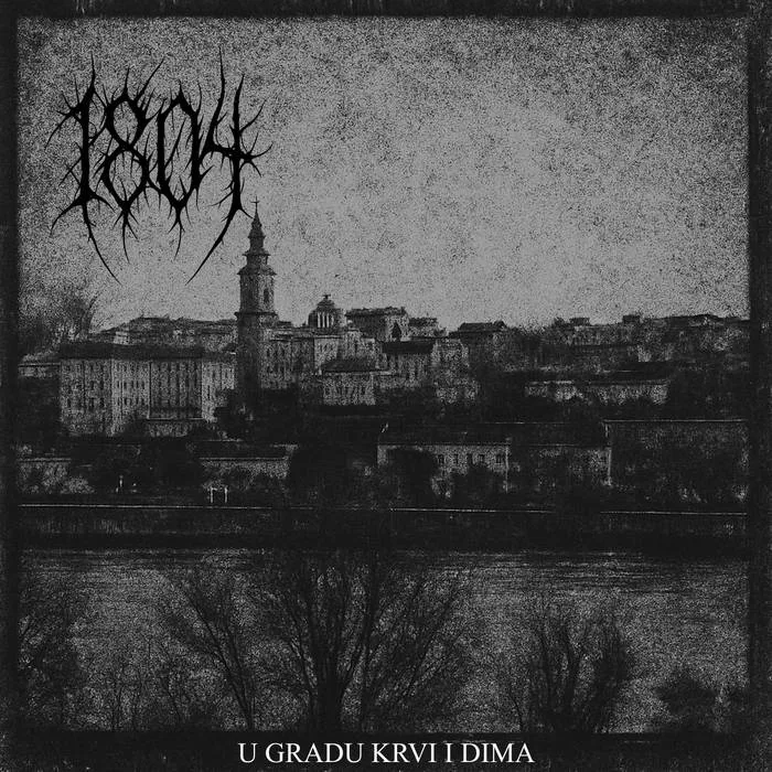 U gradu krvi i dima cover