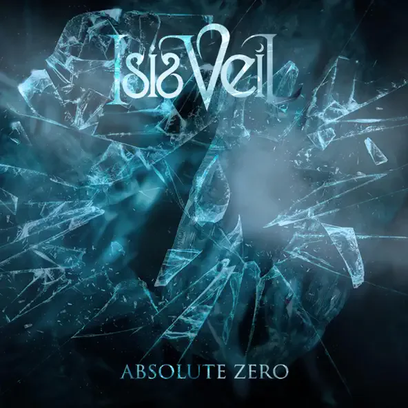 Absolute Zero cover