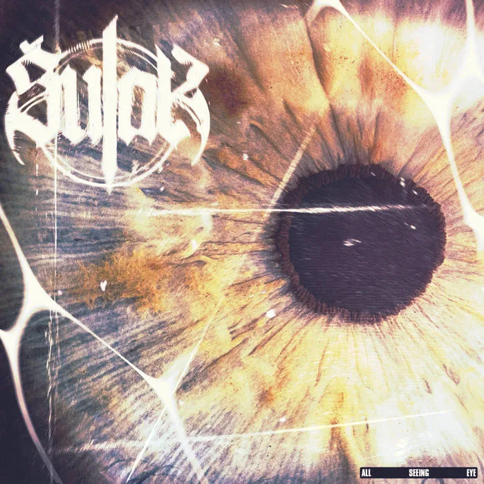 All Seeing Eye cover