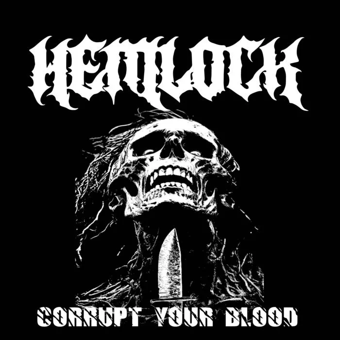Corrupt Your Blood cover