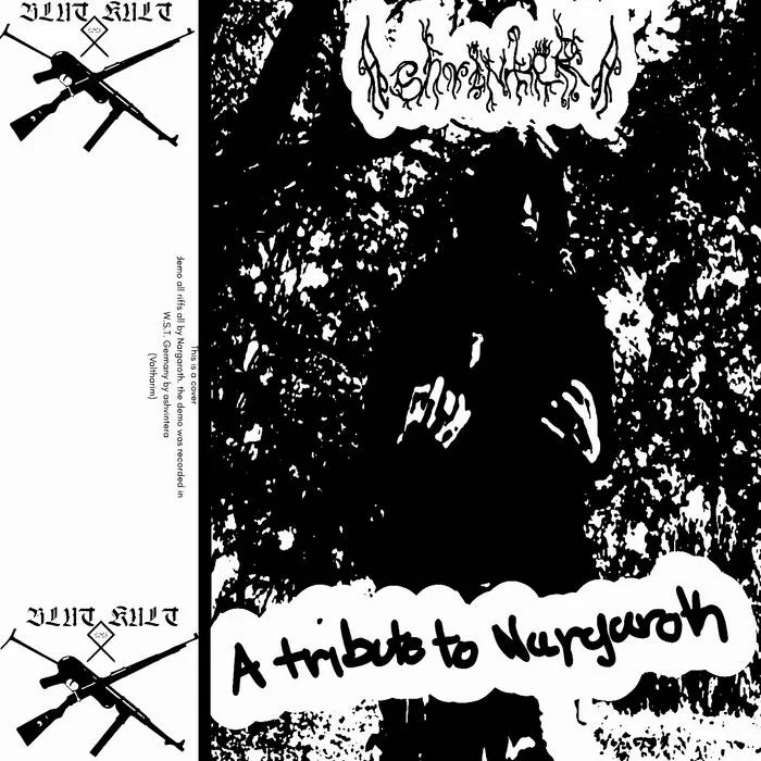 A Tribute to Nargaroth cover
