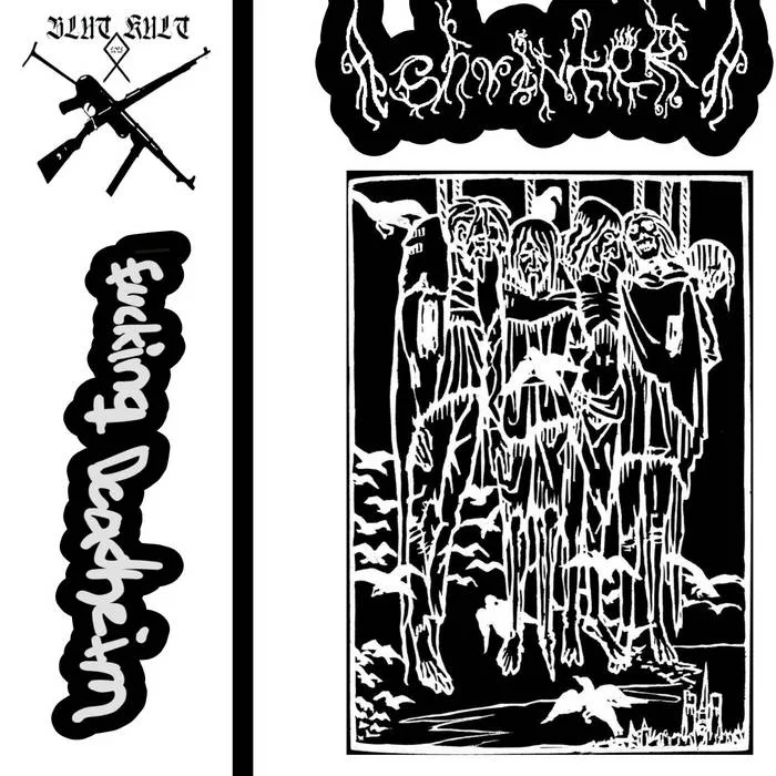 Fucking Deadheim cover