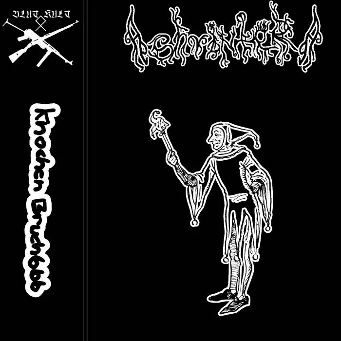 Knochen Bruch 666 cover